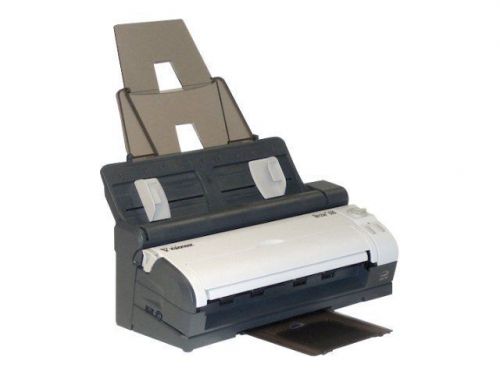 Visioneer Strobe 500 - Sheetfed scanner - Duplex - Legal - 600 dpi x  STROBE-500