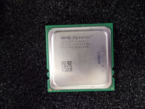 IBM 44R6035 AMD Opteron 8224 3.2GHZ Processor