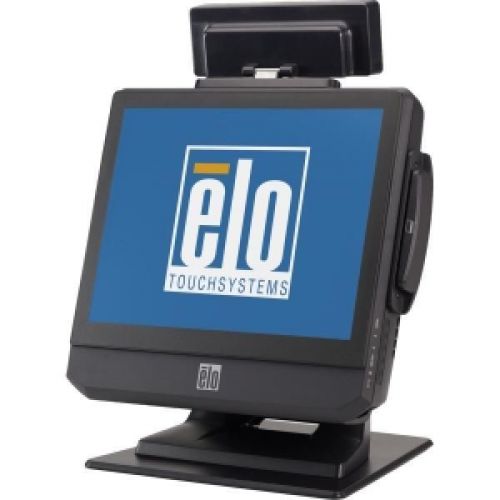 Elo touch solutions b2 pos terminal (sku#qx6276) for sale