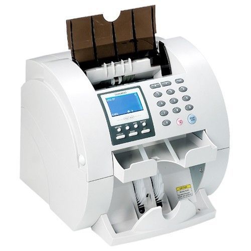 NEW WITH  WARRANTY Shinwoo SB-1000+ Free Shipping Currency Discriminator Counter