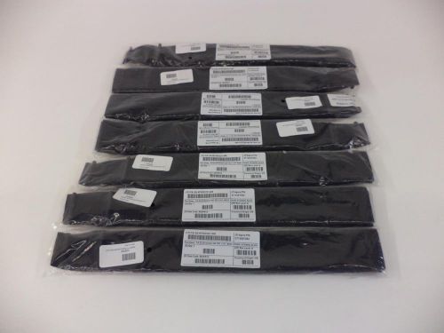 Lot of 7 - motorola sg-wt4023221-04r wt40 kit wrist straps extended 13&#034; and 16&#034; for sale