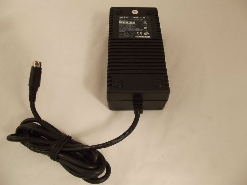 700700-021 micros ac adapter 24v 2.3a  e3 for sale