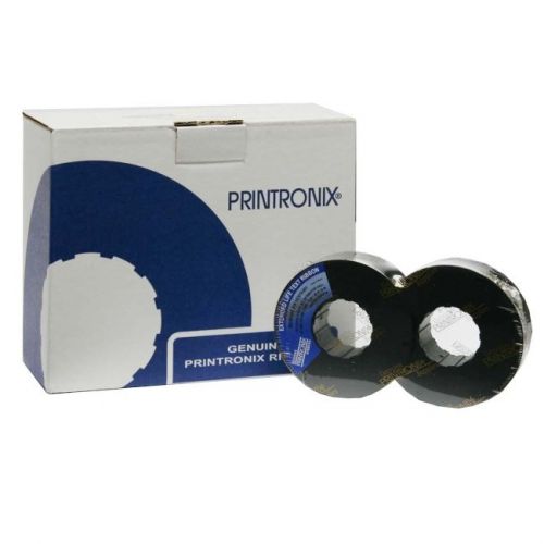 PRINTRONIX - ALL OTHER 107675-001 6PK TEXT RIBBON 30M CHAR