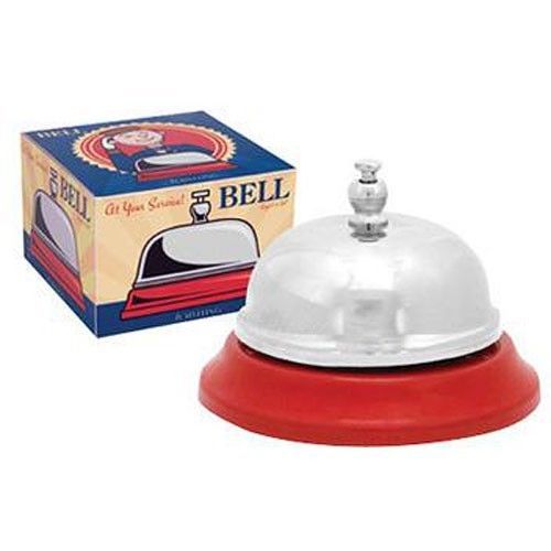 Ring for SERVICE BELL Counter Sales shop Front Desk Hotel Reception Call NEW