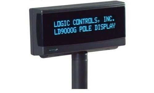 Logic Control LD9900UP Pole Display
