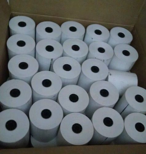 thermal paper nashua 8007 x 50 rolls, 3.125x230&#039;