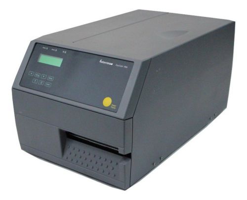 Intermec easycoder px4i barcode label printer 406 dpi (90-day warranty) for sale