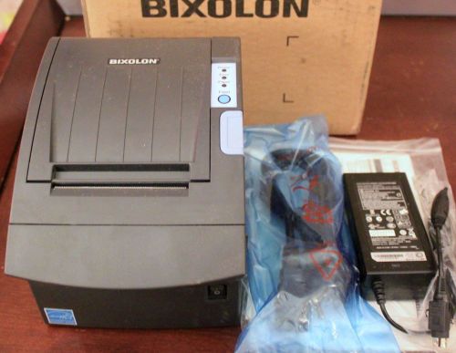 Bixolon SRP-350IIG SRP-350II Thermal Receipt Printer