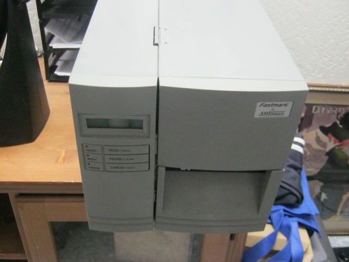 AMT Datasouth Fastsmark Thermal Transfer Printer.  FM4602. Tested Good. ADP   &lt;