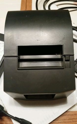 Star Micronics TSP650 Point of Sale Thermal Printer