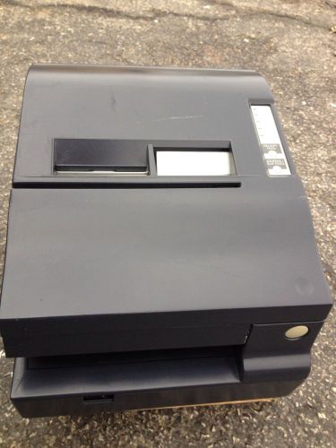 Verifone Epson TM U950 printer