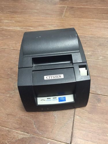 Citizen CT-S310 Point of Sale Thermal Printer