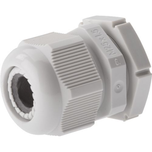 AXIS COMMUNICATION INC 5503-831 5PK M25 CABLE GLAND