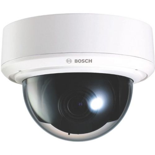 Bosch security video vdn-244v03-2h bosch security al outdoor true day/night dome for sale