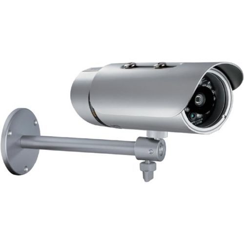 D-link dcs-7110 hd outdoor day/night ip camera for sale