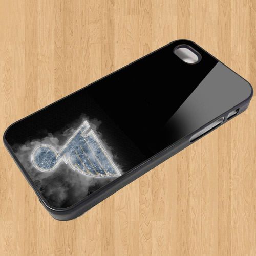 blue jays ice Hockey New Hot Itm Case Cover for iPhone &amp; Samsung Galaxy Gift
