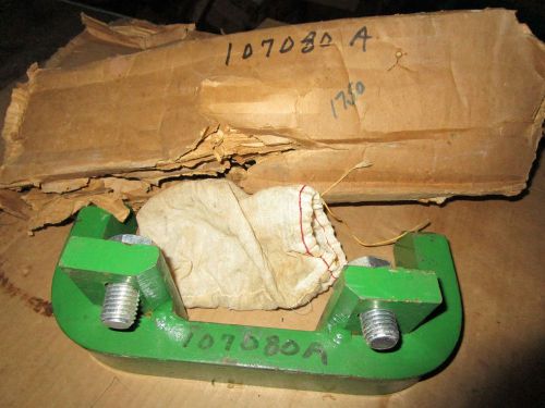 Oliver tractor 1650,1750,1755,1850, brand new cylinders support n.o.s. for sale