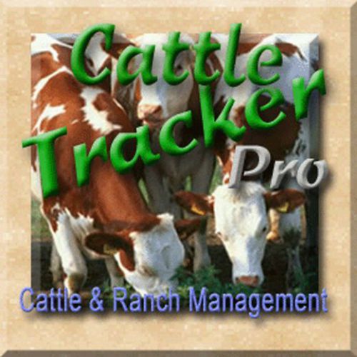 Cattle Tracker - Livestock Management Software