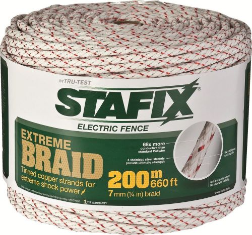Stafix Extreme Braid 660&#039;