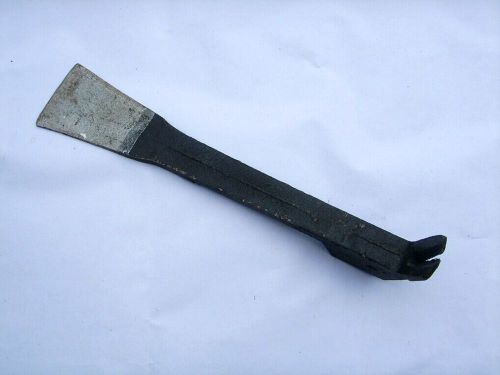 1 pcs iron three uses scraper shovel blade beekeeping tool for sale