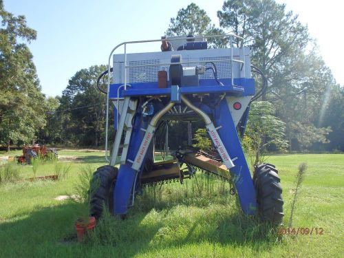 &#034;hedge hog&#034; industrial hedger/trimming machine for all types berrys for sale