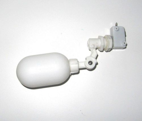 Reef aquarium reverse osmosis water system electric float valve for sale