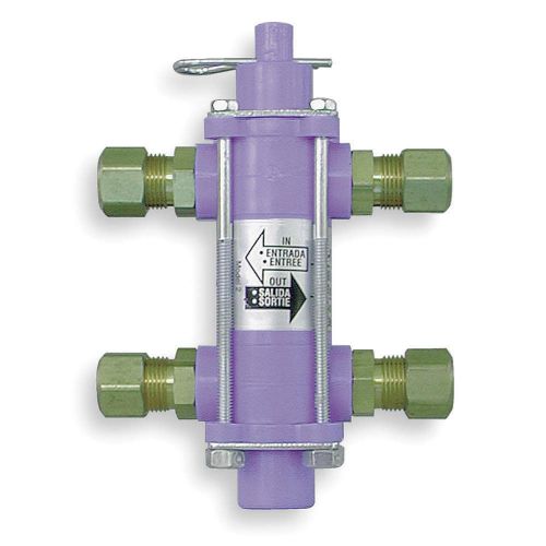 5z777 grainger air dryer by-pass valve, bleed type for sale