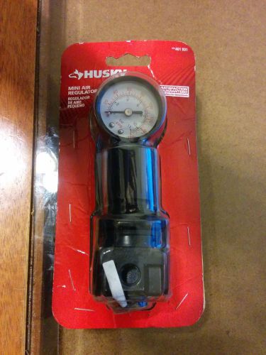 husky pressure regulator 401-931