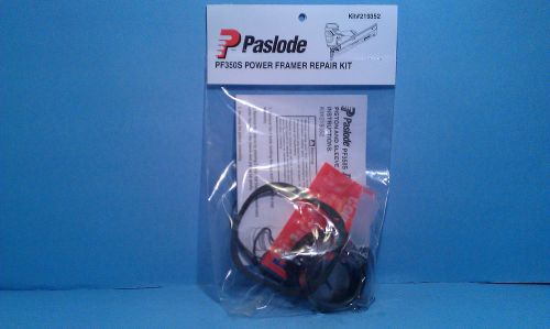 Paslode 219352 PF350S Power Framer Duo-Fast DF350S Tool Tune-Up Repair Kit