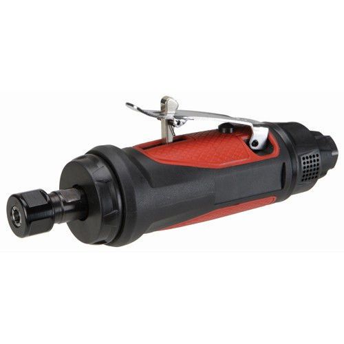 Composite air die grinder 22,000 rpm max, 90 psi max,rear exhaust,1/4&#034; air inlet for sale