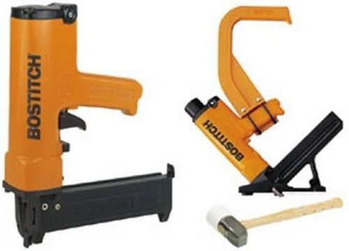 Bostitch m111 fs hardwood floor nailer rebuild kit mark iii stapler &amp; pk-2115 m3 for sale