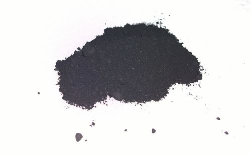 Concrete Color, Pure Mineral Pigment &#034;Black&#034; 1 pound
