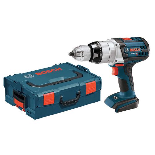 Cordless Hammer Drill/Driver, 1/2 In. Dr. HDH181BL