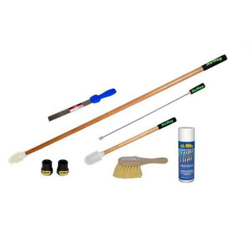All-wall complete taping tool cleaning kit *new* for sale
