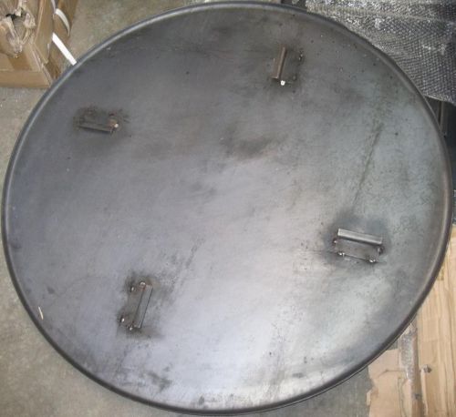 New STAR Float Pan 46&#034; / 1150mm 3.0mm Thick 1 Piece / Pack