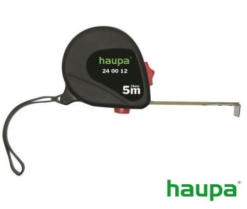 240012 haupa measuring tape 5m for sale