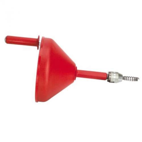 Drum auger - hand/power st-110 hs cobra products misc. plumbing tools st-110 hs for sale