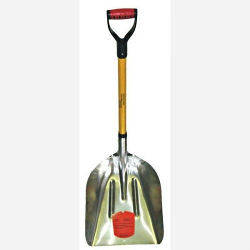 280057 aluminum scoop shovel for sale