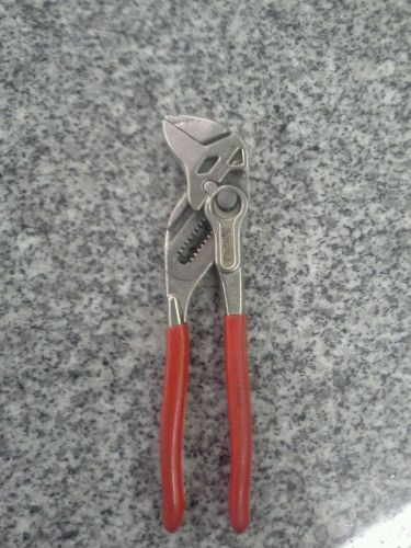 Blue Point ADP7 Knipex Quick Adjust 7 1/2&#034; Adjustable Pliers a-x