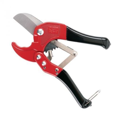 1/2in-1in pvc pipe cuttng tool orbit irrigation products pvc cutters 26085 for sale