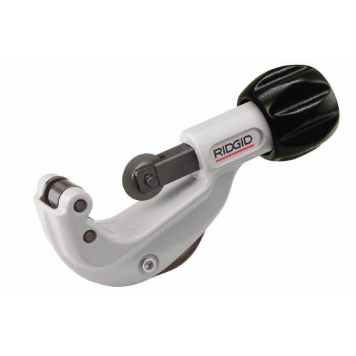 New ridgid 31622 1/8-inch to 1-1/8-inch x-cel constant swing feed cutter for sale