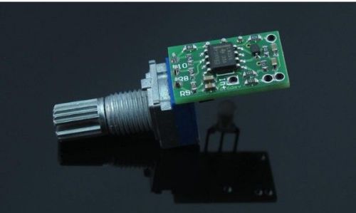 DC 1.5V-3V ultra-micromotor 4*5MM soldering station controller DIY
