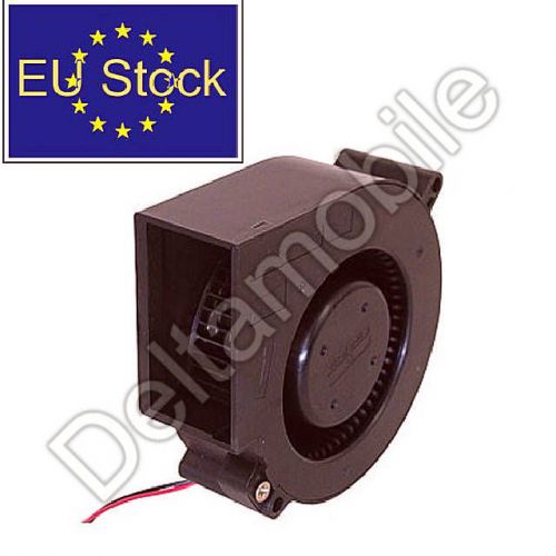 Brushless fan for Hot Air Handle for Yihua Rework Stations
