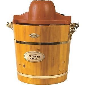 Old fashioned ice cream maker-vintage ice cream maker for sale