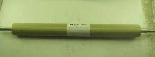 WAGNER R600472 INDUSTRIAL ROLLER RUBBER COATED