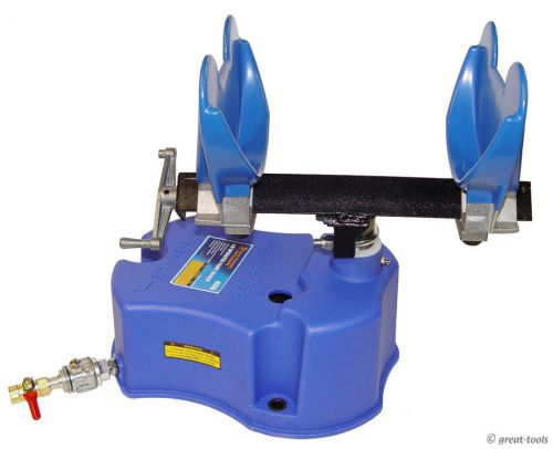 NEW PNEUMATIC PAINT SHAKER TOOL - painting tools mixer air shaking can paints