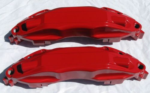 High Gloss Red Mirror Red Powder Coat Powder Coating Paint - New (5 LBS)! RD01