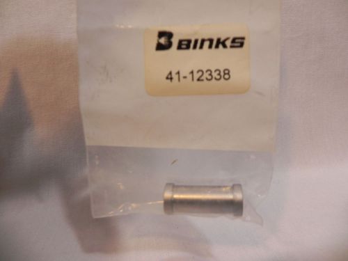 Binks 41-12338 Roller ~ NEW OLD STOCK