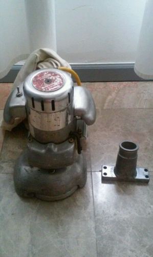 Clarke american b-2 speed edger ready for make money ?free shipping for sale