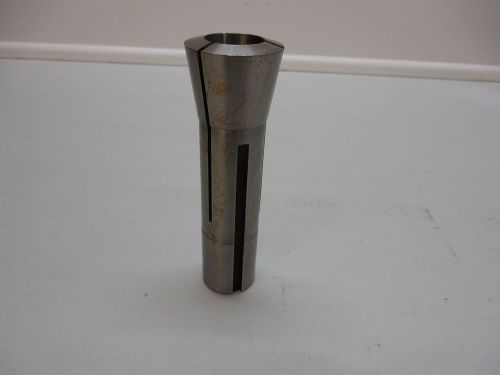 R8 COLLET 3/4&#034; NEW MACHINE TOOLING TOOLMAKER